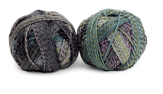 Schoppel Edition 3 Zauberball