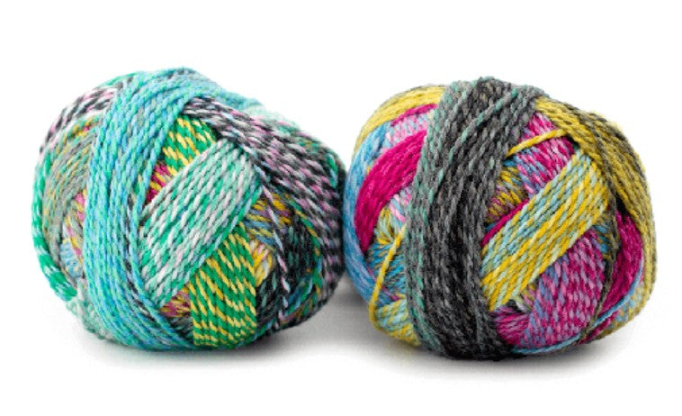 Schoppel Edition 3 Zauberball