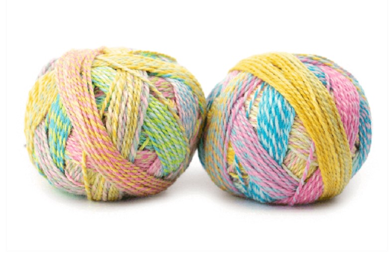 Schoppel Edition 3 Zauberball