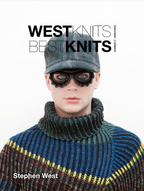 Westknits BestKnits #2