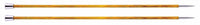Knitters Pride Royale Single Point Needle