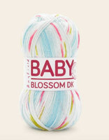 Hayfield Baby Blossom Dk
