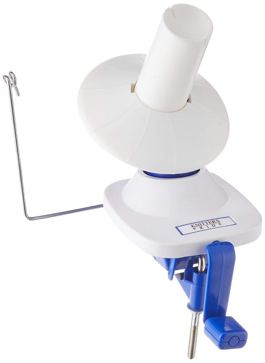 Knitters Pride Ball Winder