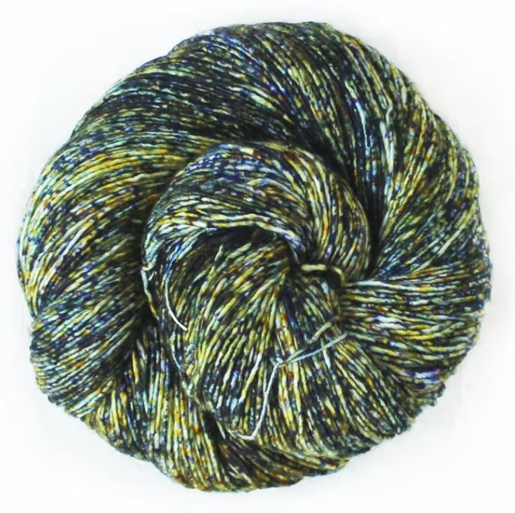 Malabrigo Mechita