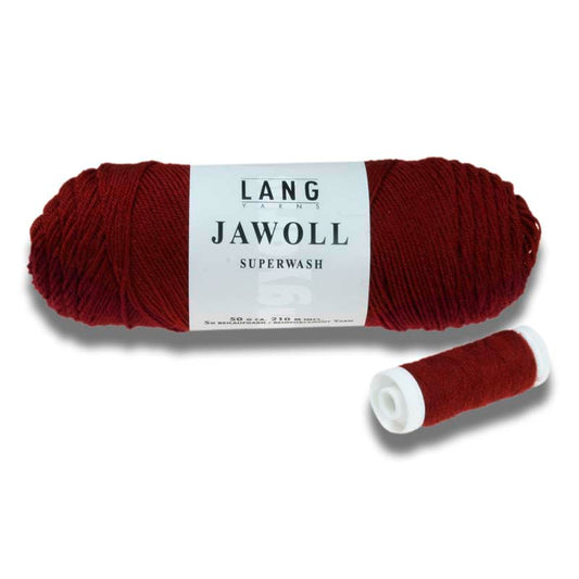 Lang Jawool