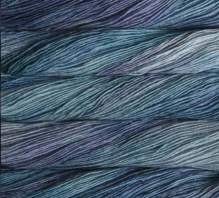 Malabrigo Mechita