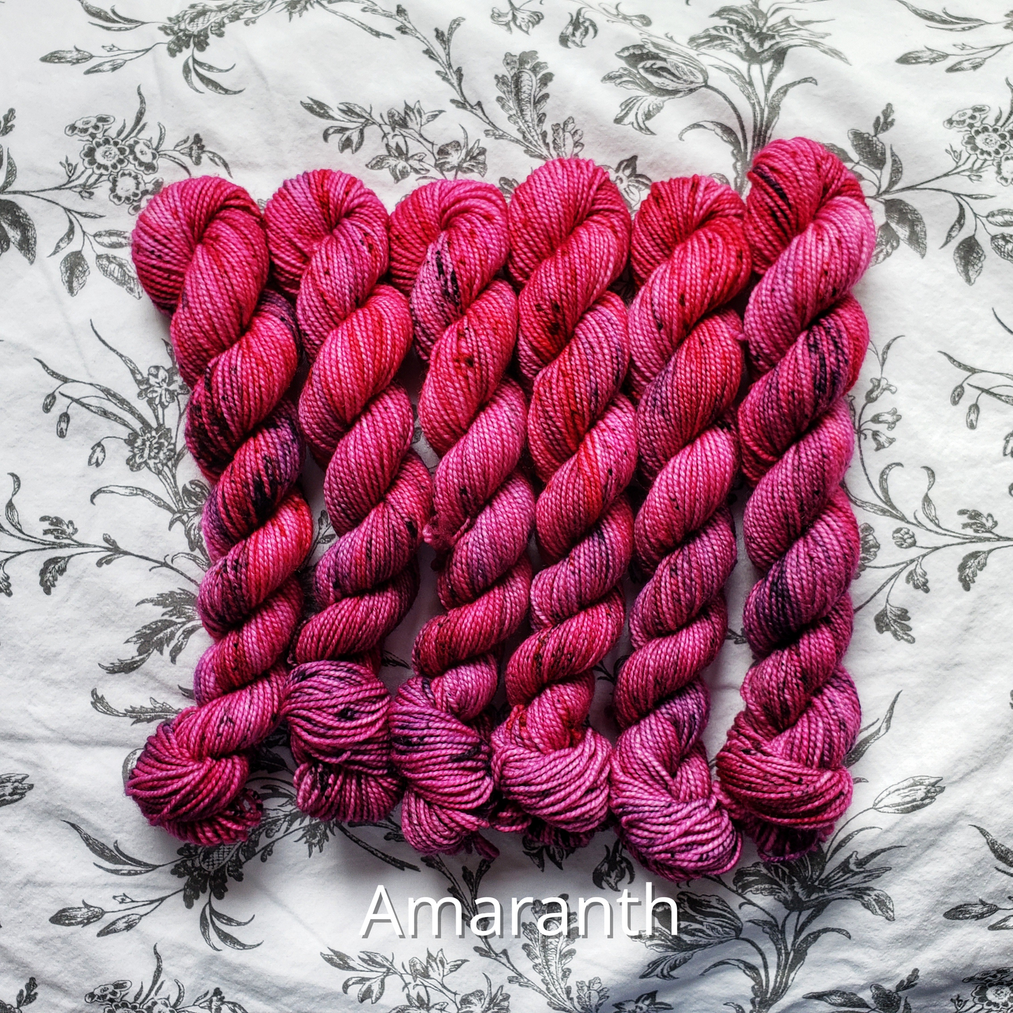 Ryan Yarn Twist Sock