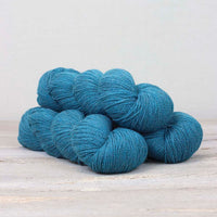 The Fibre Co Amble MINI skeins