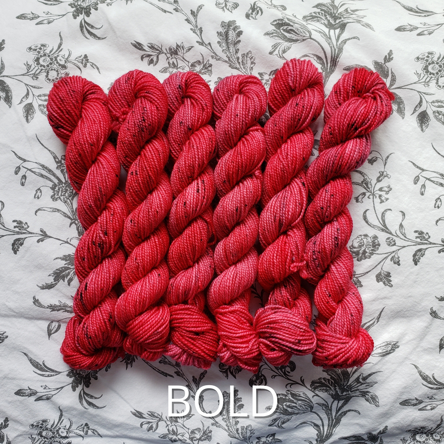 Ryan Yarn Twist Sock