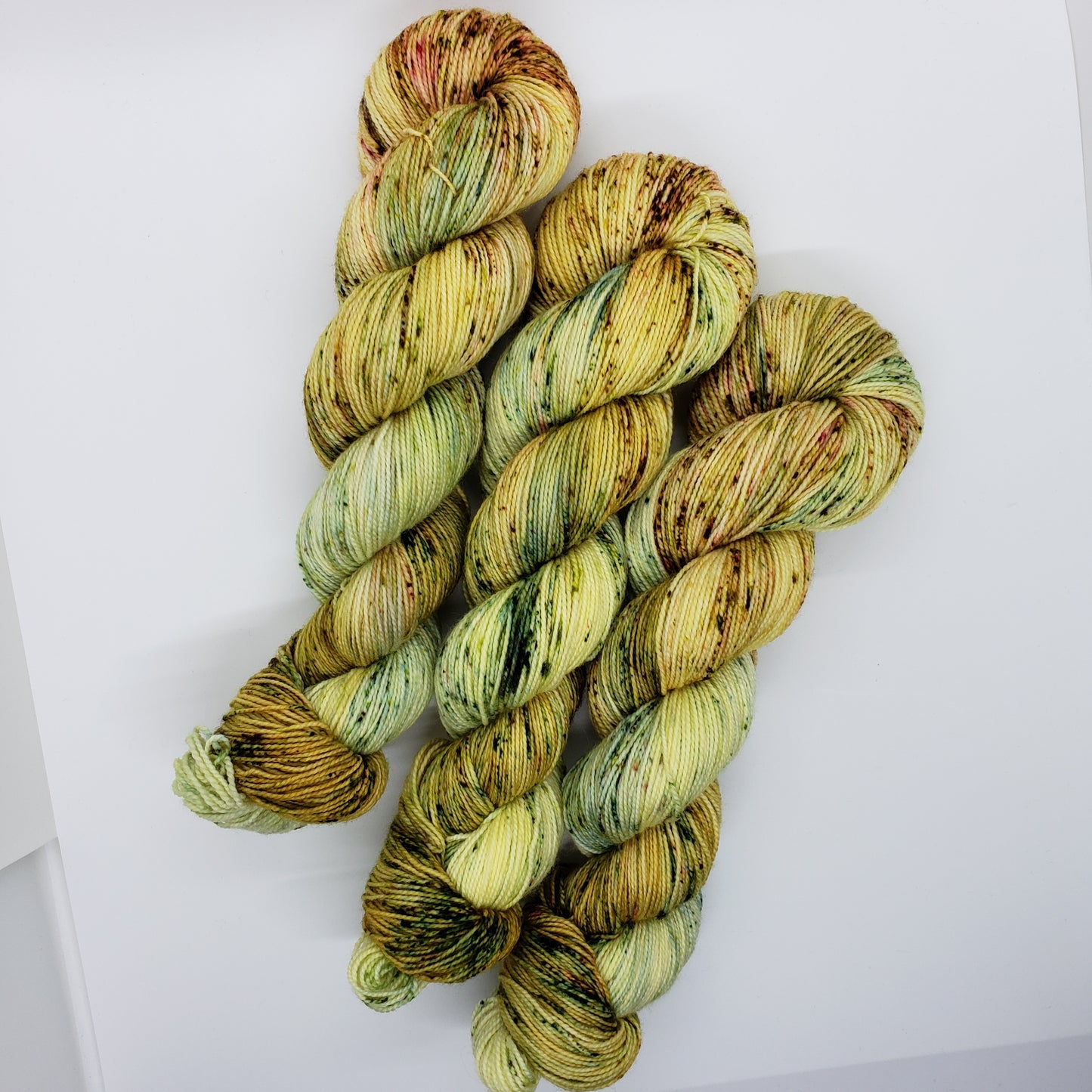 Ryan Yarn Twist Sock