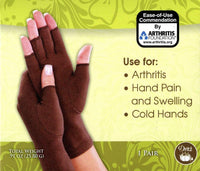 Creative Comfort Compression Gloves