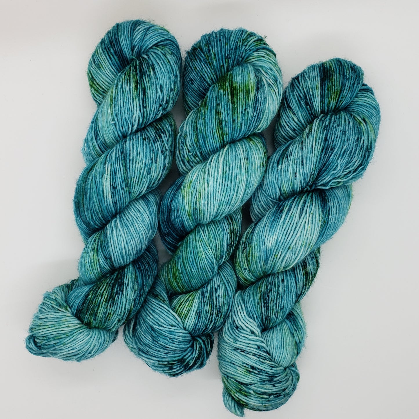 Ryan Yarn Twist Sock