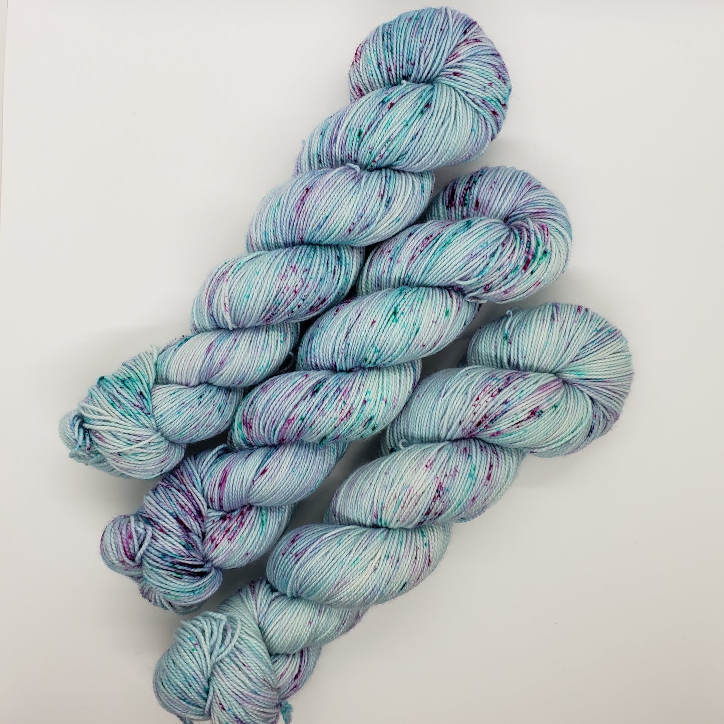 Ryan Yarn Twist Sock