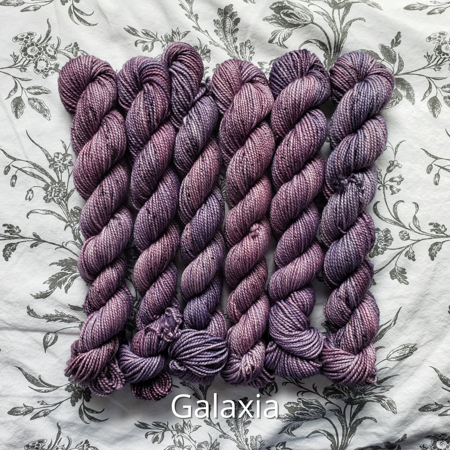 Ryan Yarn Twist Sock