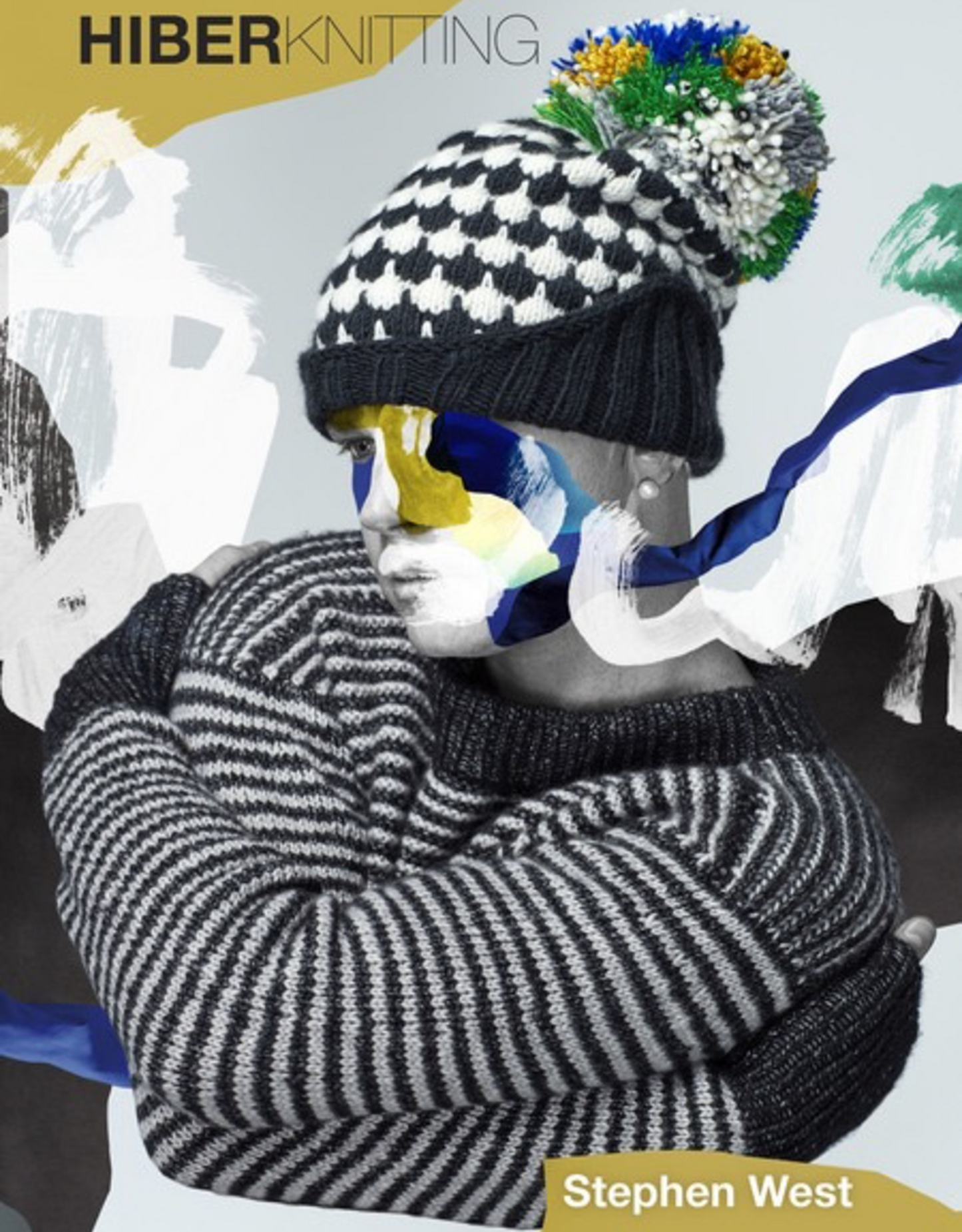 Westknits Hiberknitting