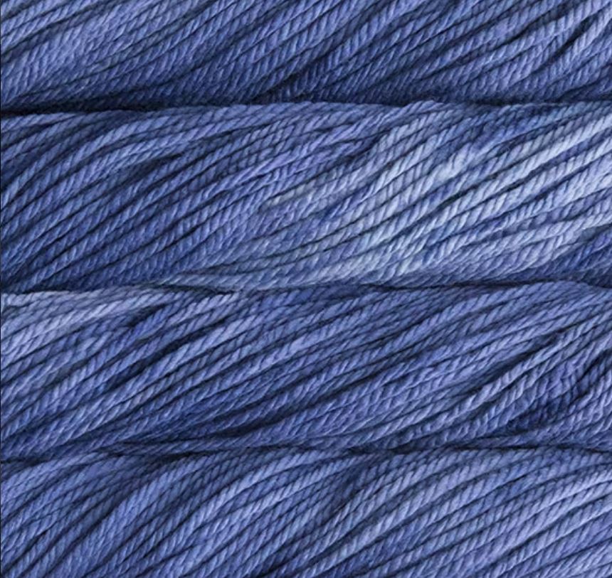 Malabrigo Chunky