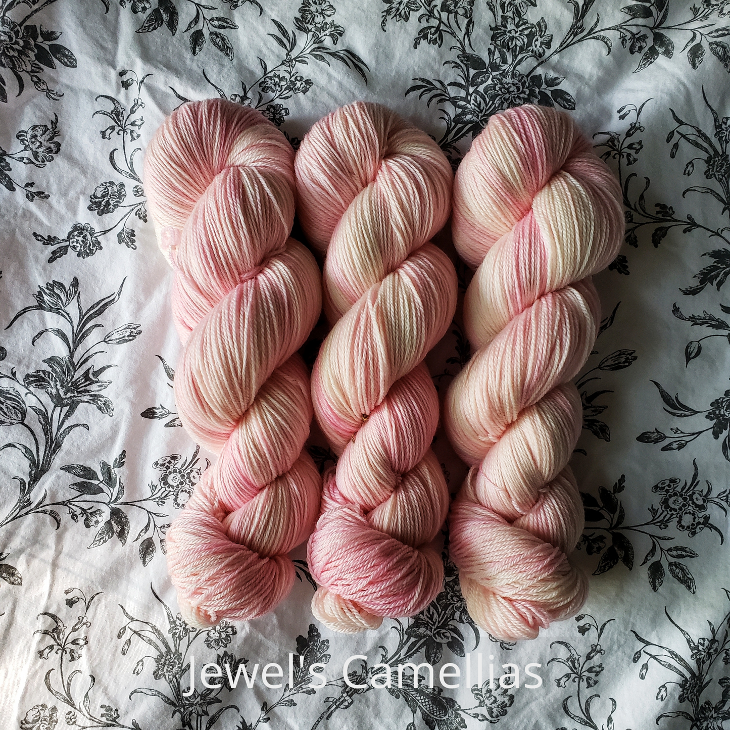 Ryan Yarn Twist Sock