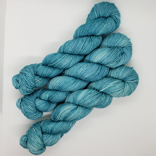 Ryan Yarn Twist Sock