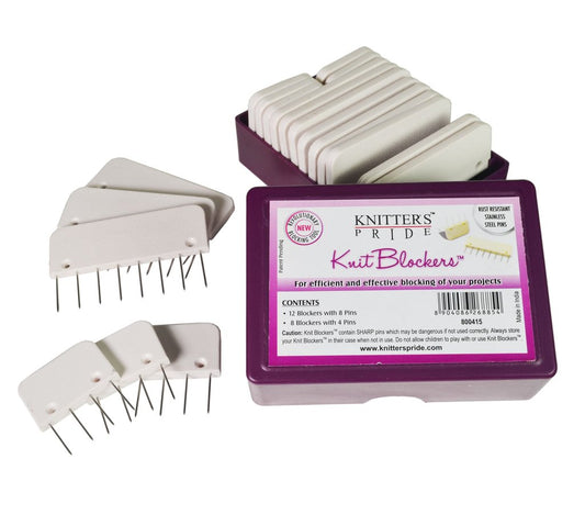 Knit Blockers