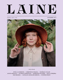 Laine Magazine Issue 11, Summer 2021