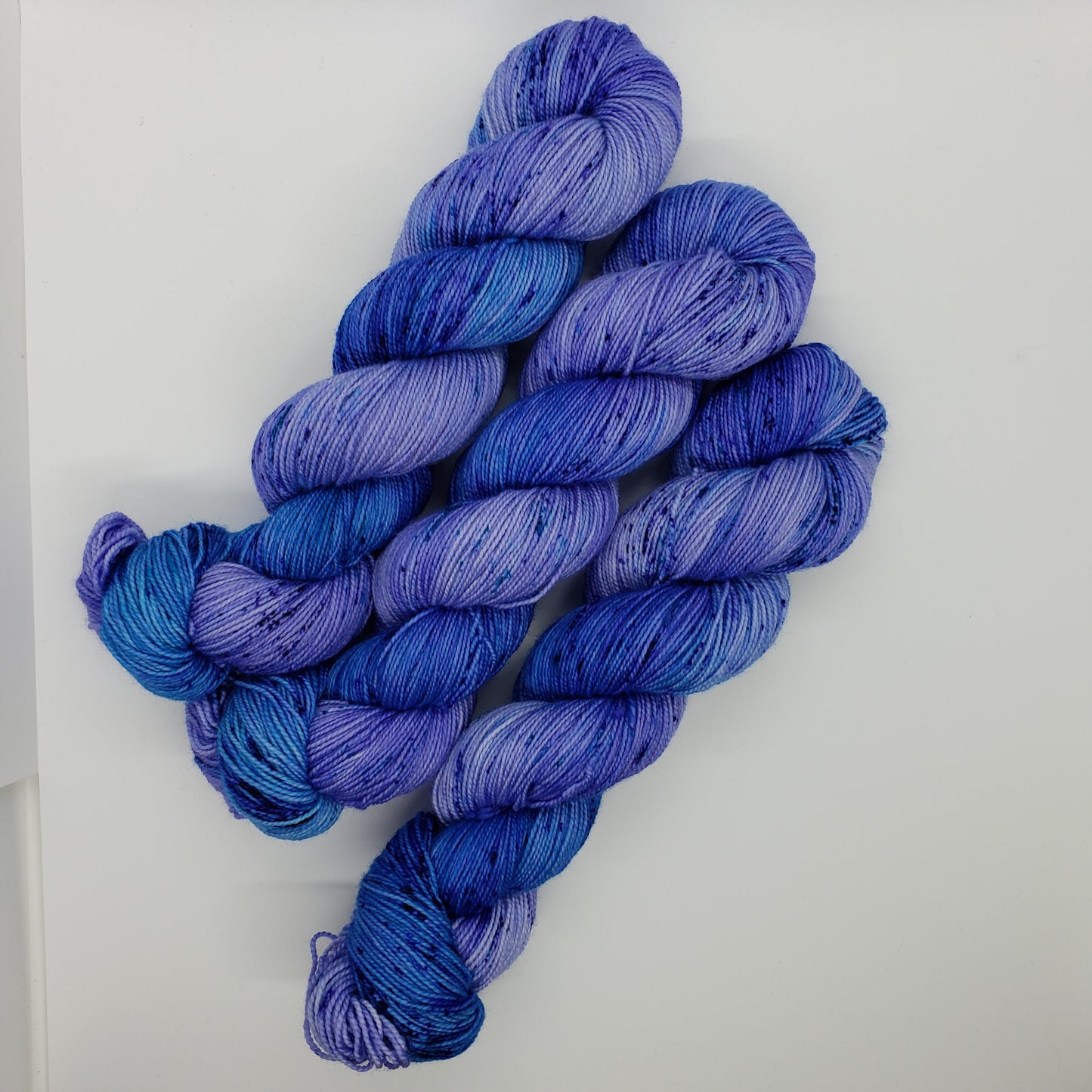 Ryan Yarn Twist Sock