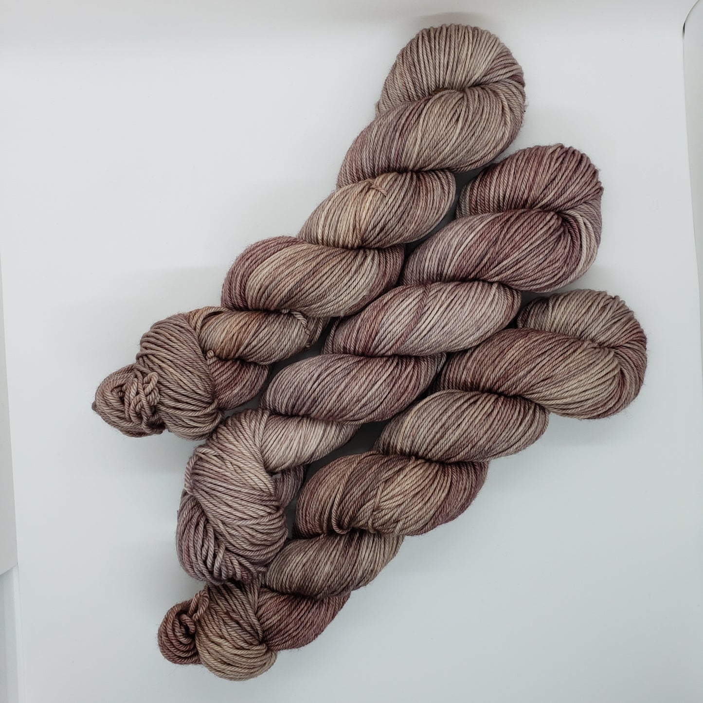Ryan Yarn Twist Sock