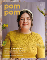 Pom Pom Quarterly Issue 42