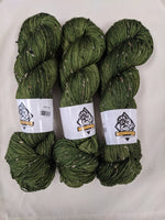 Yarn Habits Funky Flaca Tweed