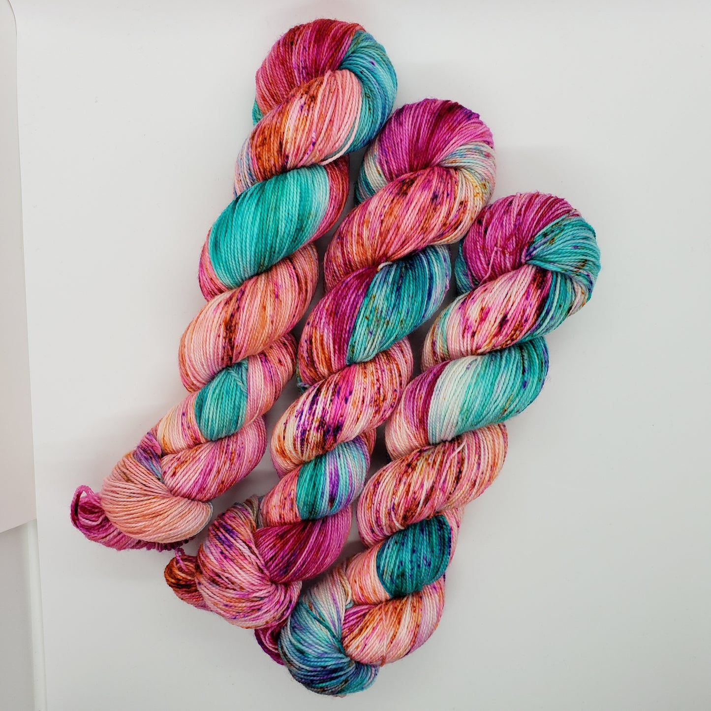 Ryan Yarn Twist Sock