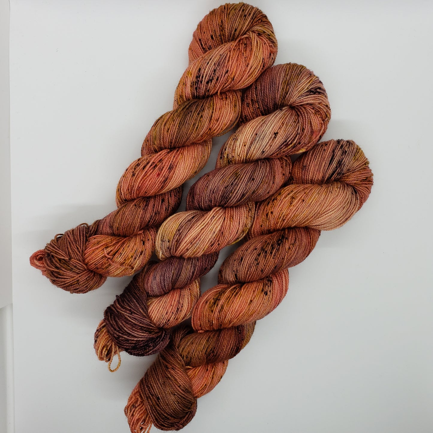Ryan Yarn Twist Sock