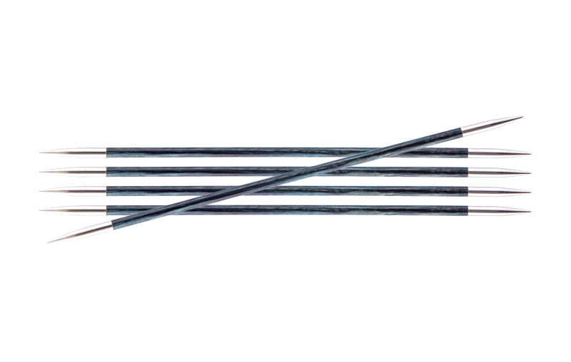 Royale 8" Double Pointed Needle