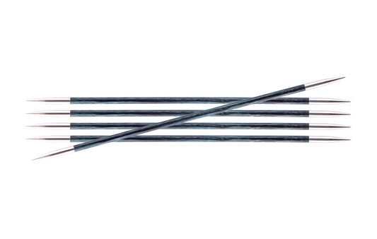 Royale 8" Double Pointed Needle