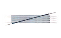 Knitters Pride Royale 8" Double Pointed Needle