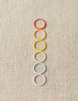 CocoKnits Jumbo Ring Stitch Marker