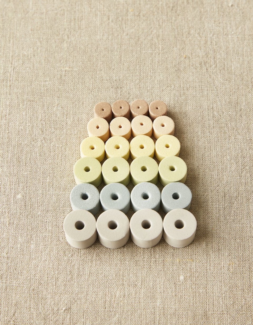 CocoKnits Stitch Stoppers