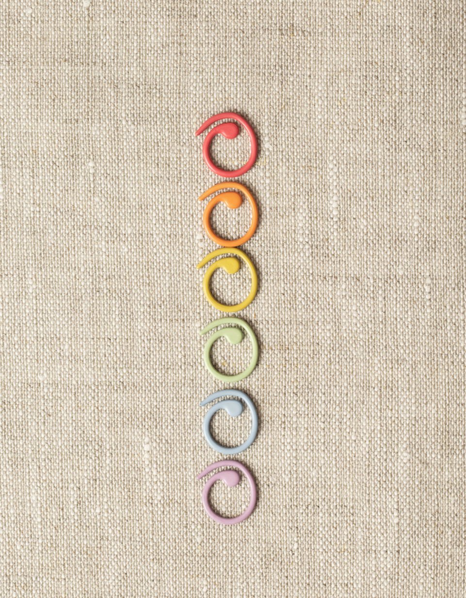 CocoKnits Split Ring Markers