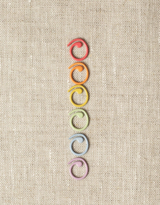 CocoKnits Split Ring Markers