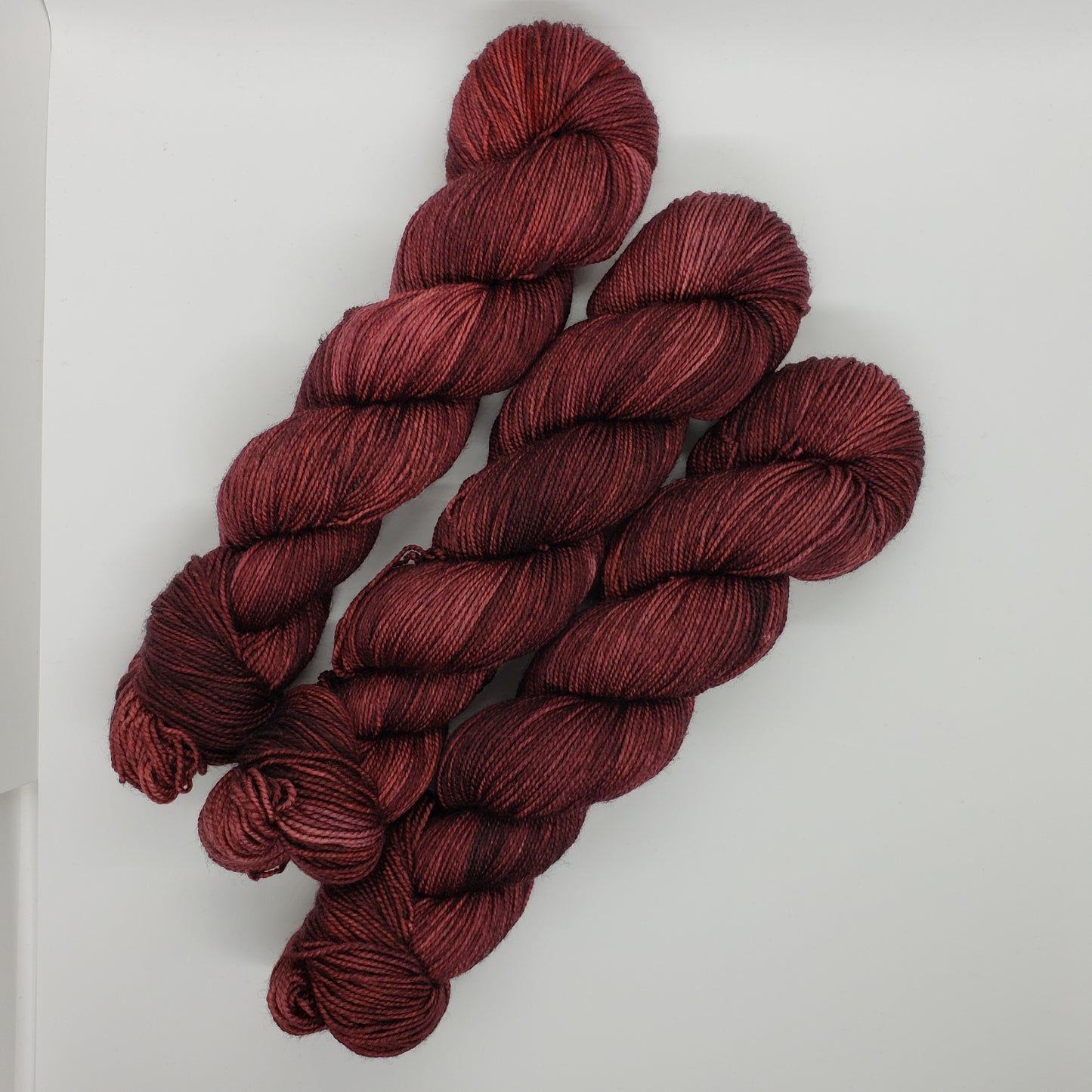 Ryan Yarn Twist Sock