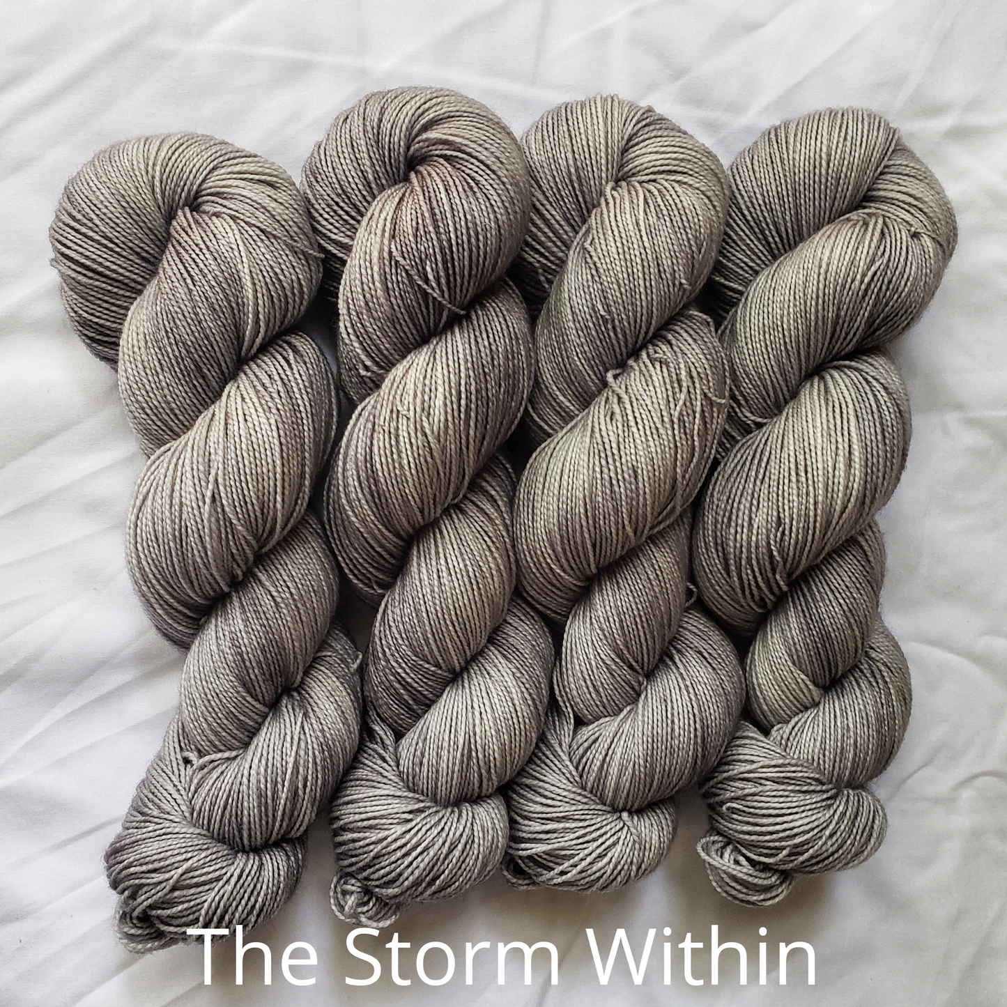 Ryan Yarn Twist Sock
