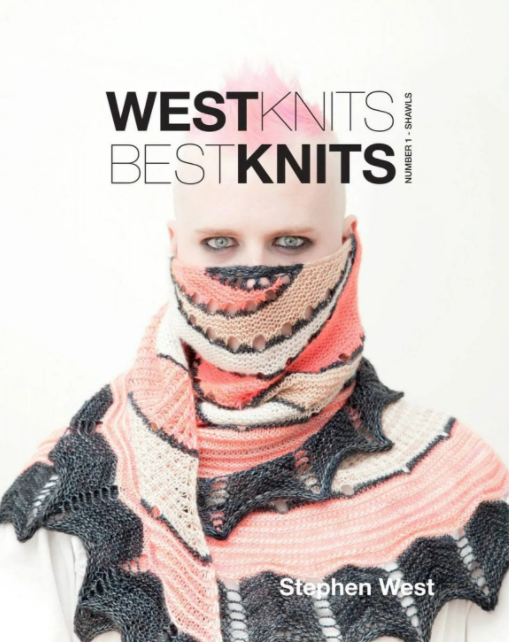 Westknits BestKnits #1