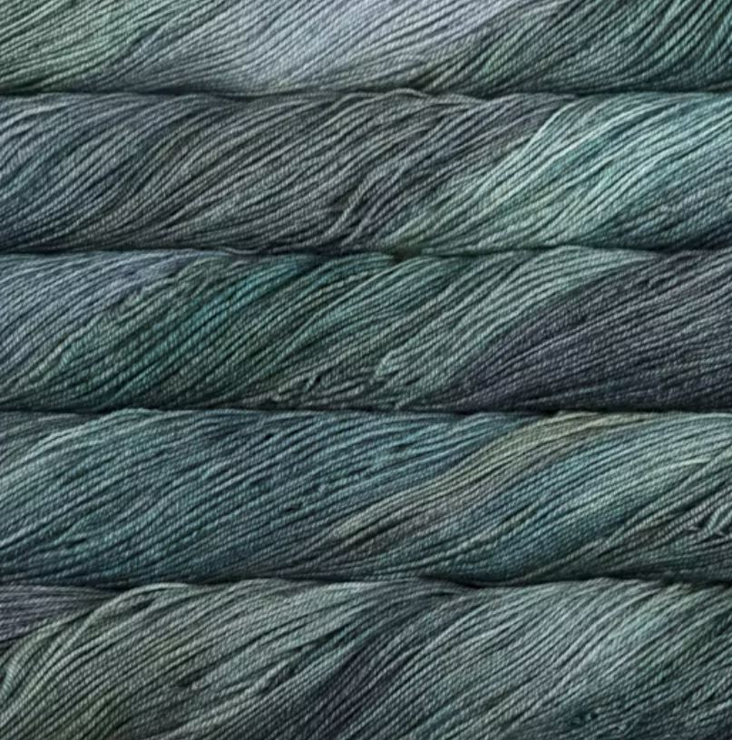 Malabrigo Sock