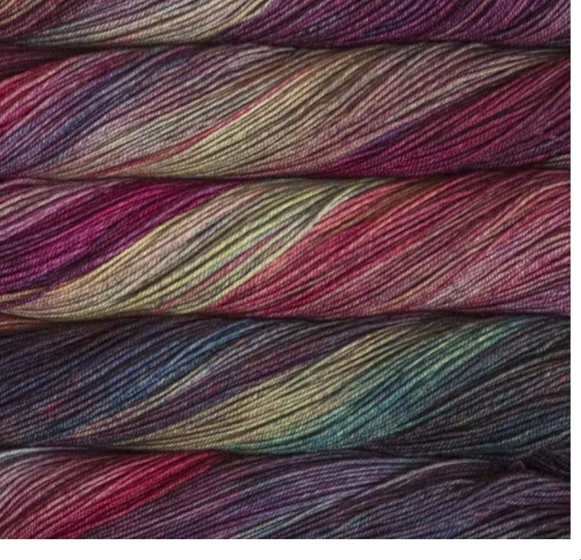 Malabrigo Sock