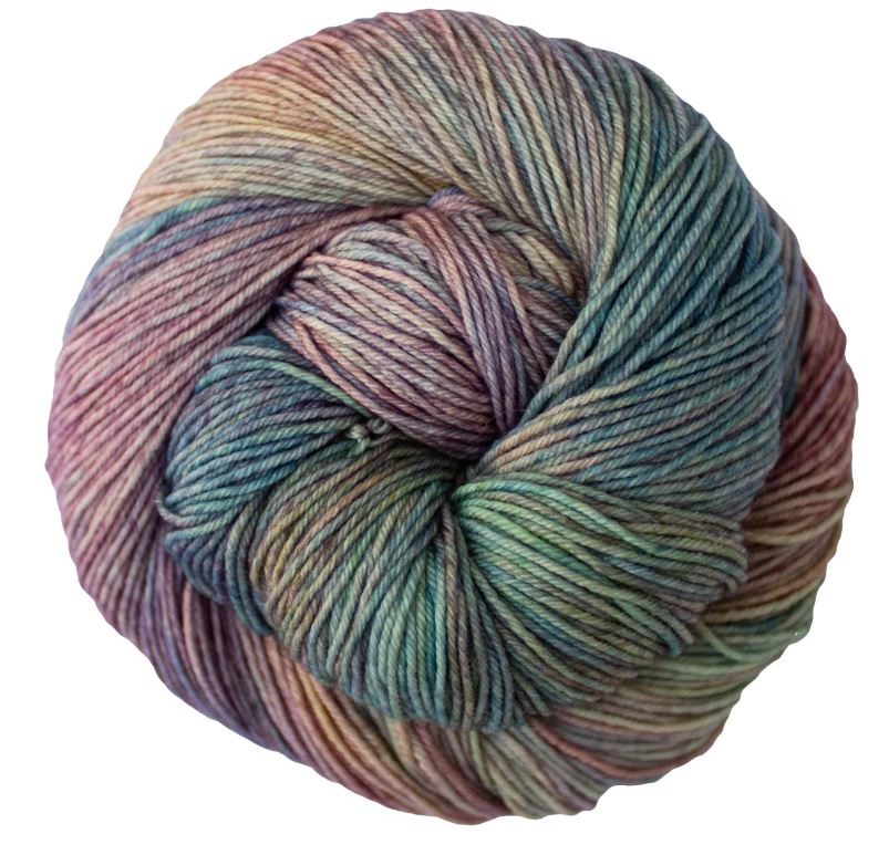Malabrigo Ultimate Sock