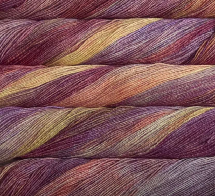 Malabrigo Sock