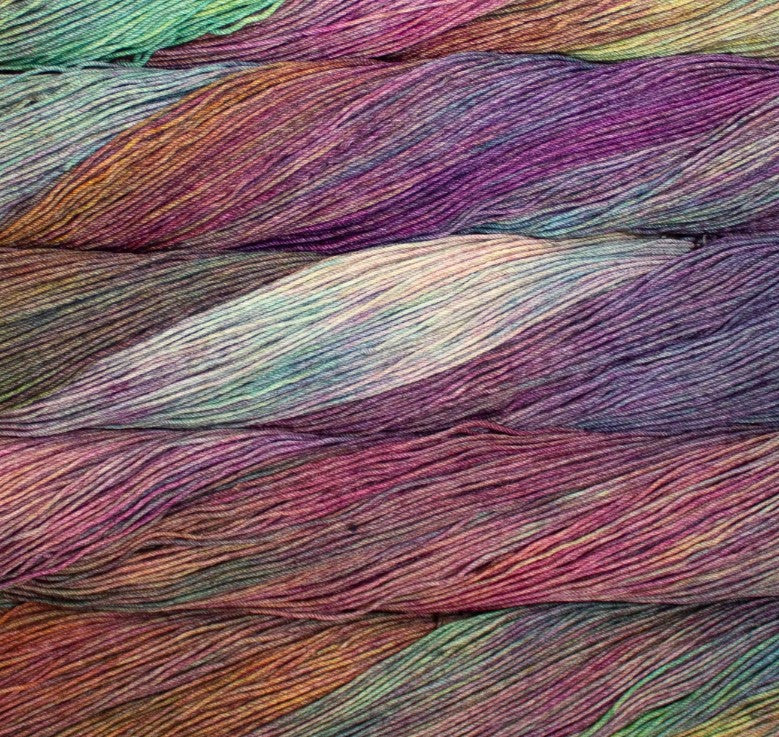 Malabrigo Ultimate Sock