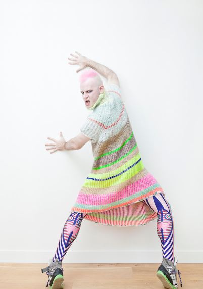 Westknits BestKnits #2