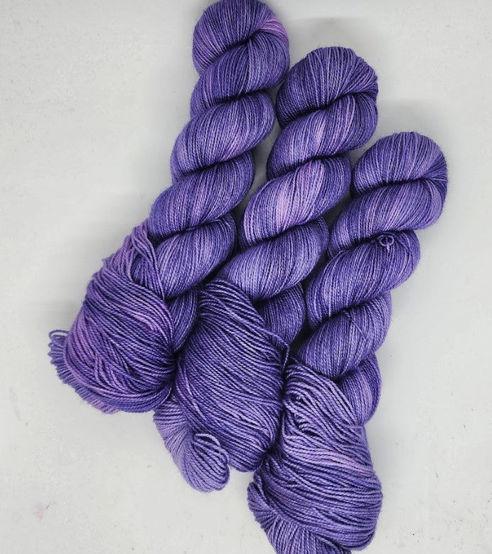 Ryan Yarn Twist Sock