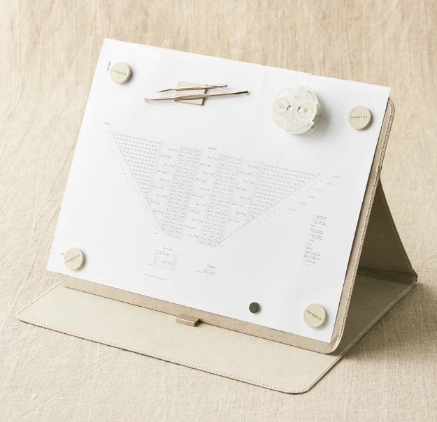 CocoKnits Makers Board