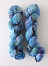 Machete Shoppe Simple Sock