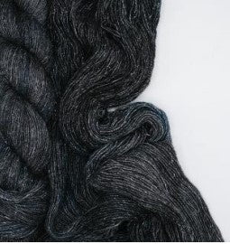 Twisted Willow Single Fingering